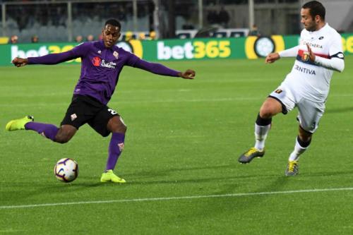 ACF FIORENTINA VS GENOA 10